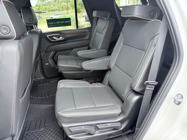2024 Chevrolet Tahoe Premier Kerrville TX