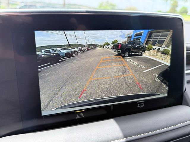 2024 Chevrolet Tahoe Premier Kerrville TX