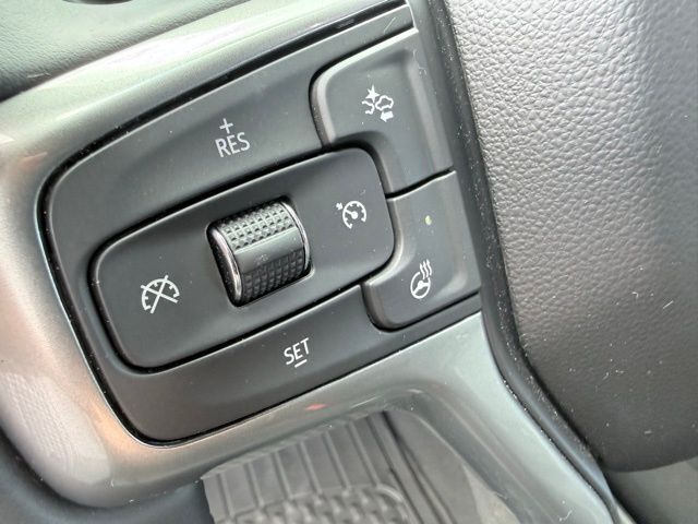 2024 Chevrolet Tahoe Premier Kerrville TX