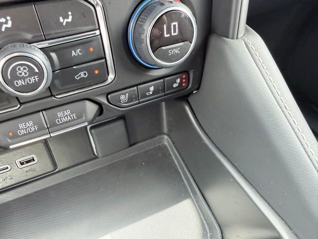 2024 Chevrolet Tahoe Premier Kerrville TX