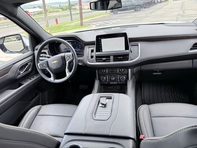 2024 Chevrolet Tahoe Premier Kerrville TX