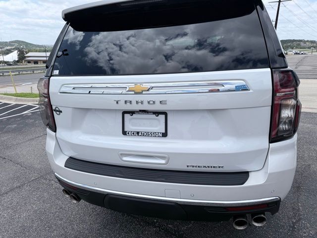 2024 Chevrolet Tahoe Premier Kerrville TX