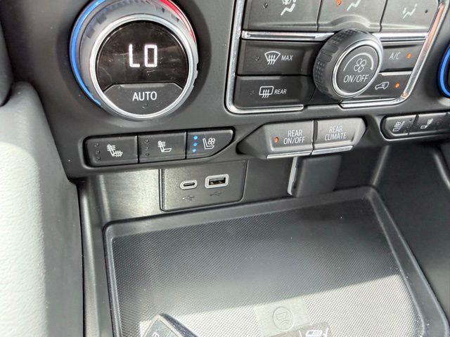 2024 Chevrolet Tahoe Premier Kerrville TX