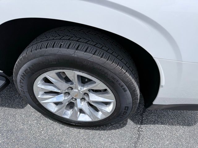 2024 Chevrolet Tahoe Premier Kerrville TX