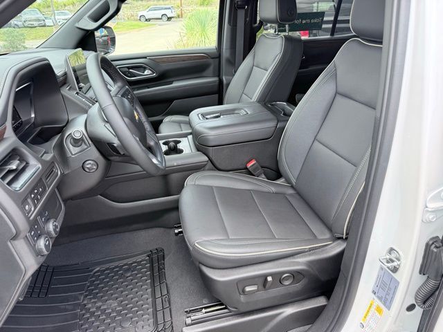 2024 Chevrolet Tahoe Premier Kerrville TX