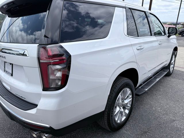 2024 Chevrolet Tahoe Premier Kerrville TX