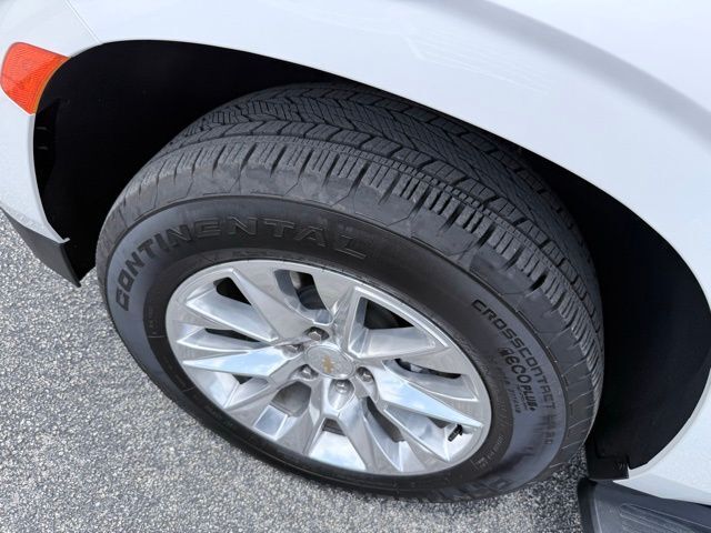 2024 Chevrolet Tahoe Premier Kerrville TX