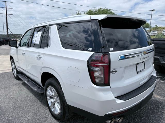 2024 Chevrolet Tahoe Premier Kerrville TX