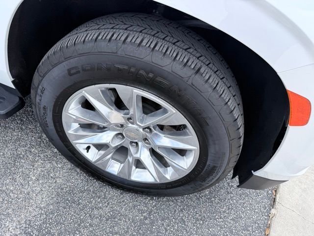 2024 Chevrolet Tahoe Premier Kerrville TX
