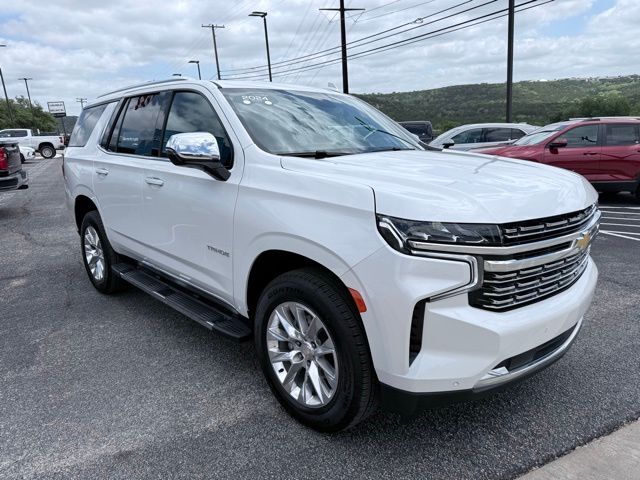 2024 Chevrolet Tahoe Premier Kerrville TX