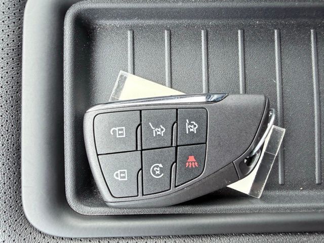 2024 Chevrolet Tahoe Premier Kerrville TX