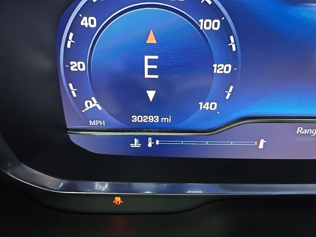2024 Chevrolet Tahoe Premier 4WD Minocqua WI