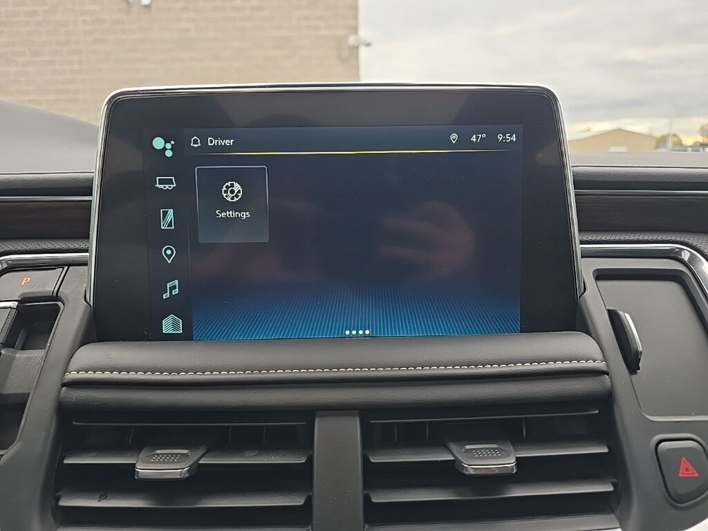 2024 Chevrolet Tahoe Premier 4WD Minocqua WI