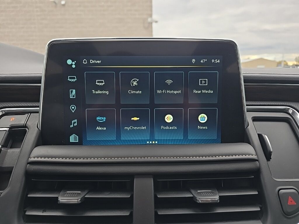 2024 Chevrolet Tahoe Premier 4WD Minocqua WI