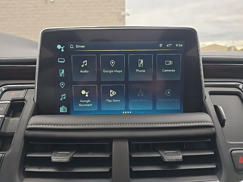 2024 Chevrolet Tahoe Premier 4WD Minocqua WI