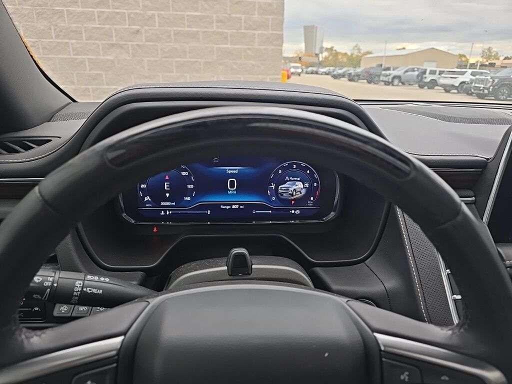 2024 Chevrolet Tahoe Premier 4WD Minocqua WI