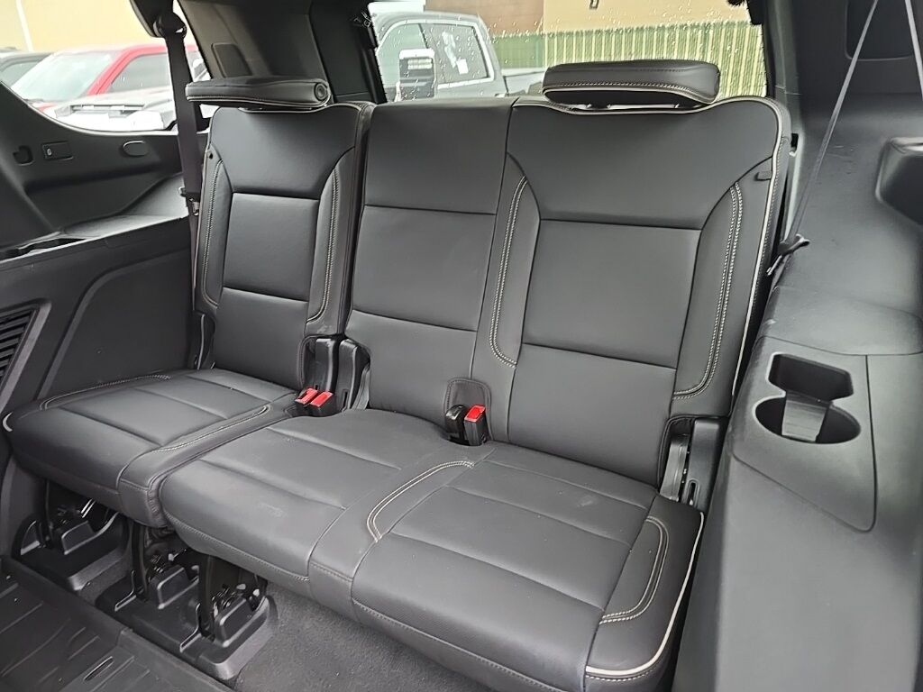 2024 Chevrolet Tahoe Premier 4WD Minocqua WI