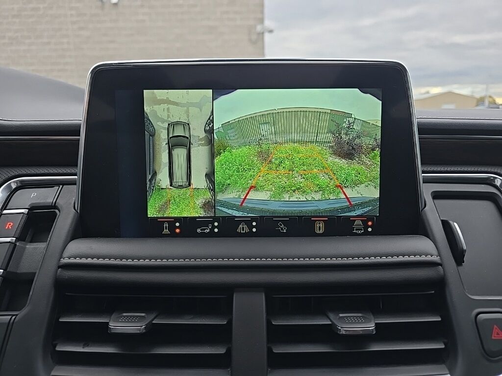 2024 Chevrolet Tahoe Premier 4WD Minocqua WI