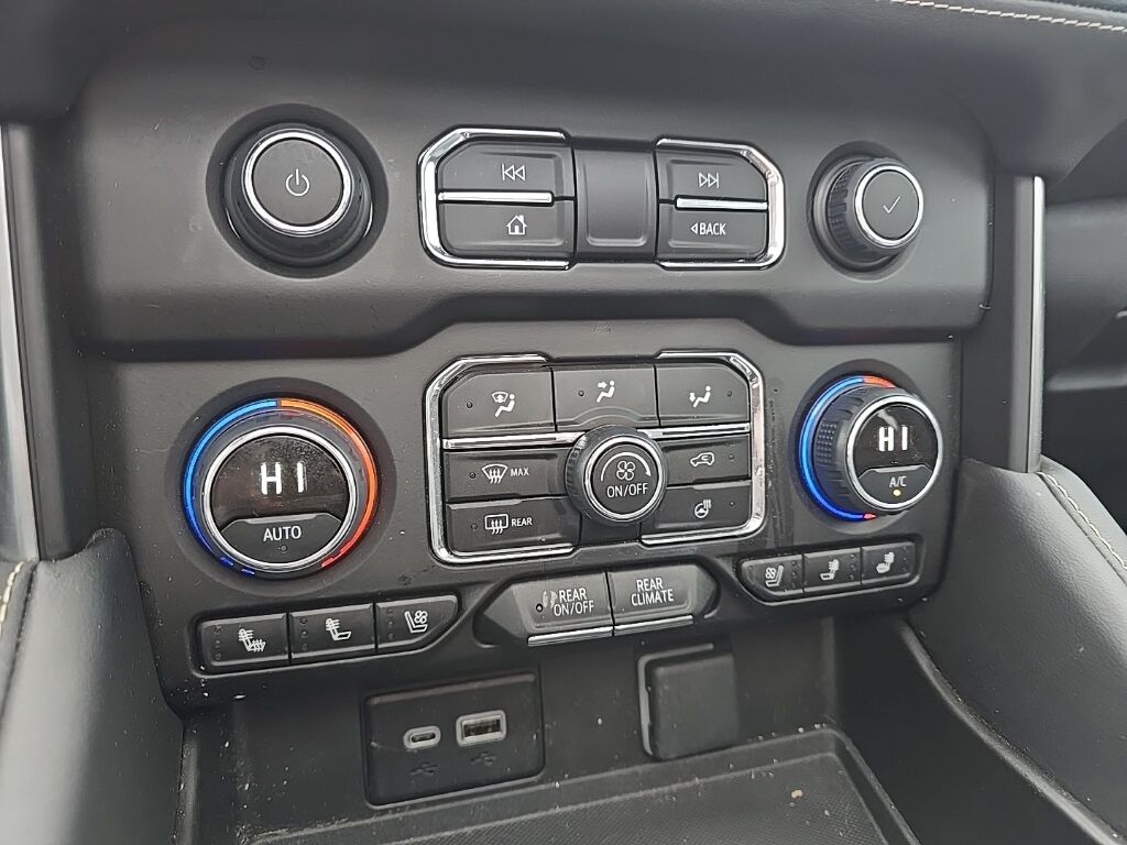 2024 Chevrolet Tahoe Premier 4WD Minocqua WI