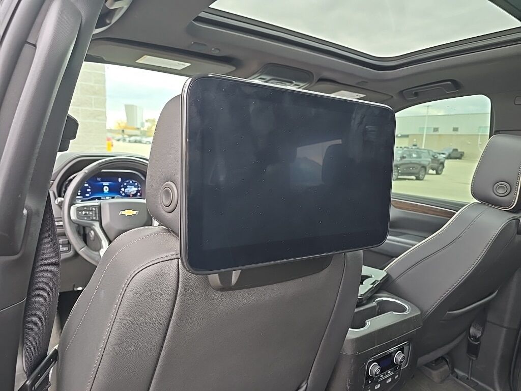 2024 Chevrolet Tahoe Premier 4WD Minocqua WI