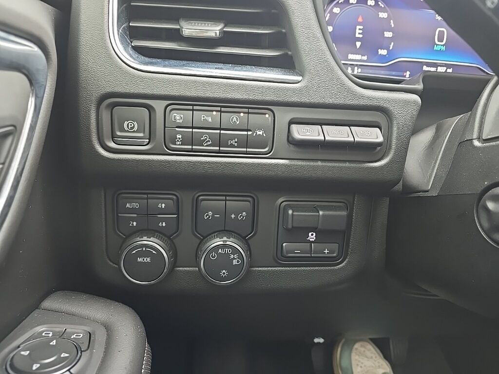 2024 Chevrolet Tahoe Premier 4WD Minocqua WI