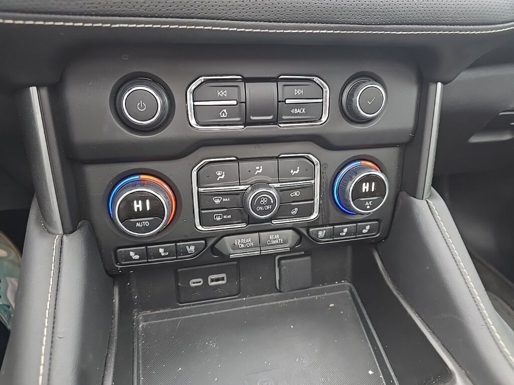 2024 Chevrolet Tahoe Premier 4WD Minocqua WI
