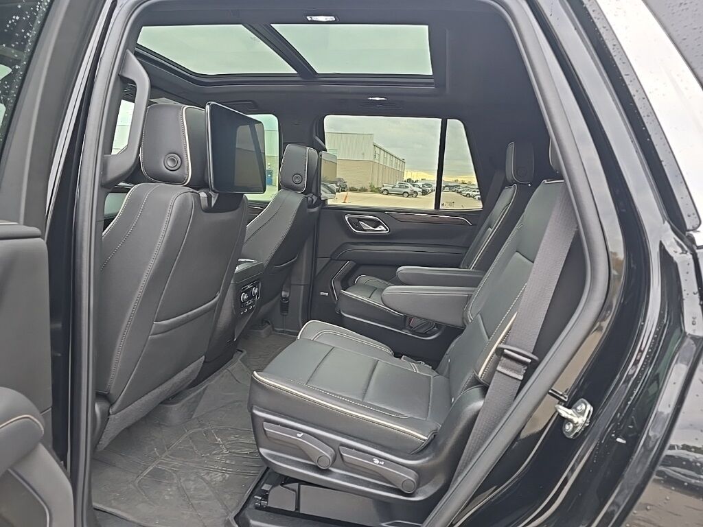 2024 Chevrolet Tahoe Premier 4WD Minocqua WI
