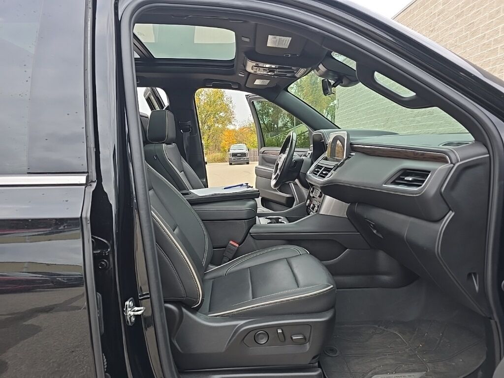 2024 Chevrolet Tahoe Premier 4WD Minocqua WI