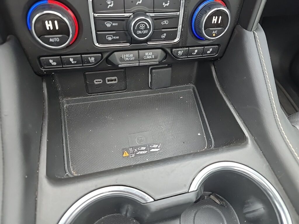 2024 Chevrolet Tahoe Premier 4WD Minocqua WI