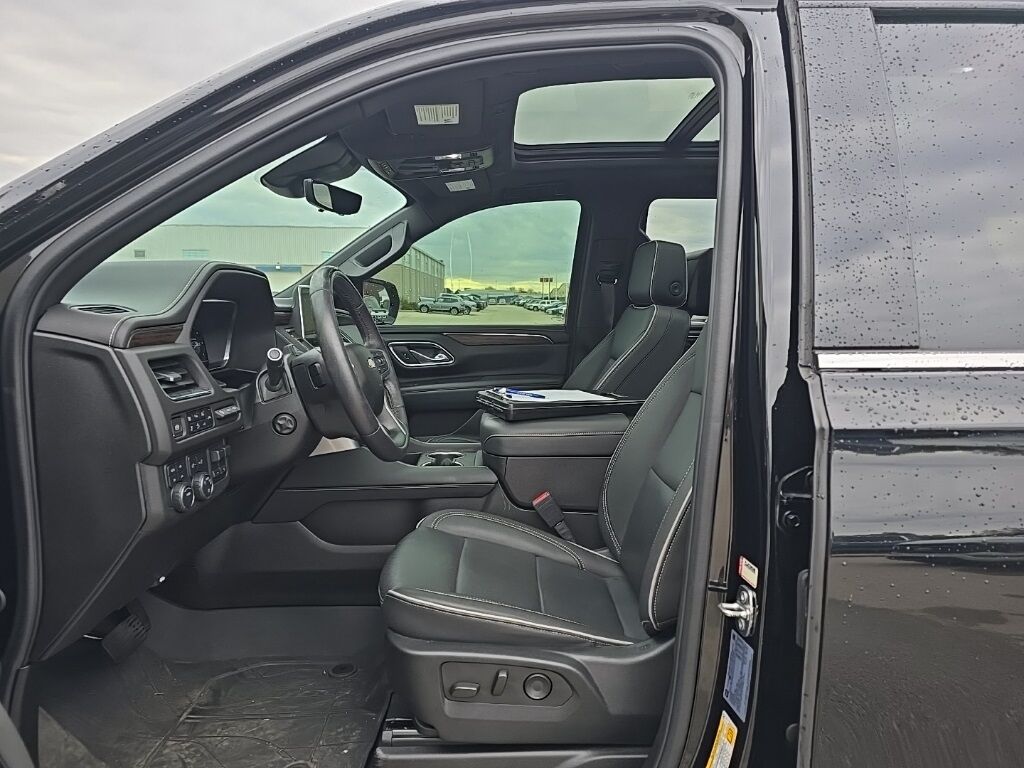 2024 Chevrolet Tahoe Premier 4WD Minocqua WI