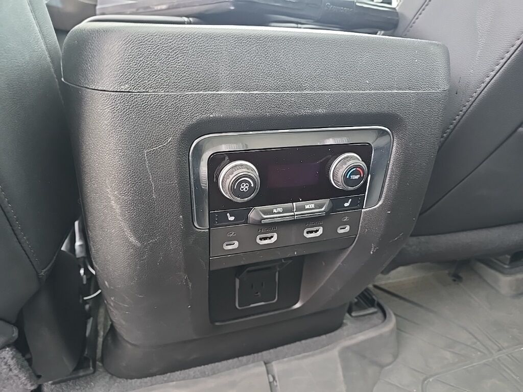 2024 Chevrolet Tahoe Premier 4WD Minocqua WI