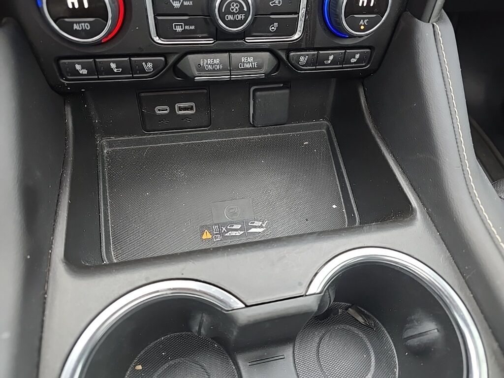 2024 Chevrolet Tahoe Premier 4WD Minocqua WI