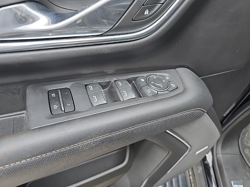 2024 Chevrolet Tahoe Premier 4WD Minocqua WI