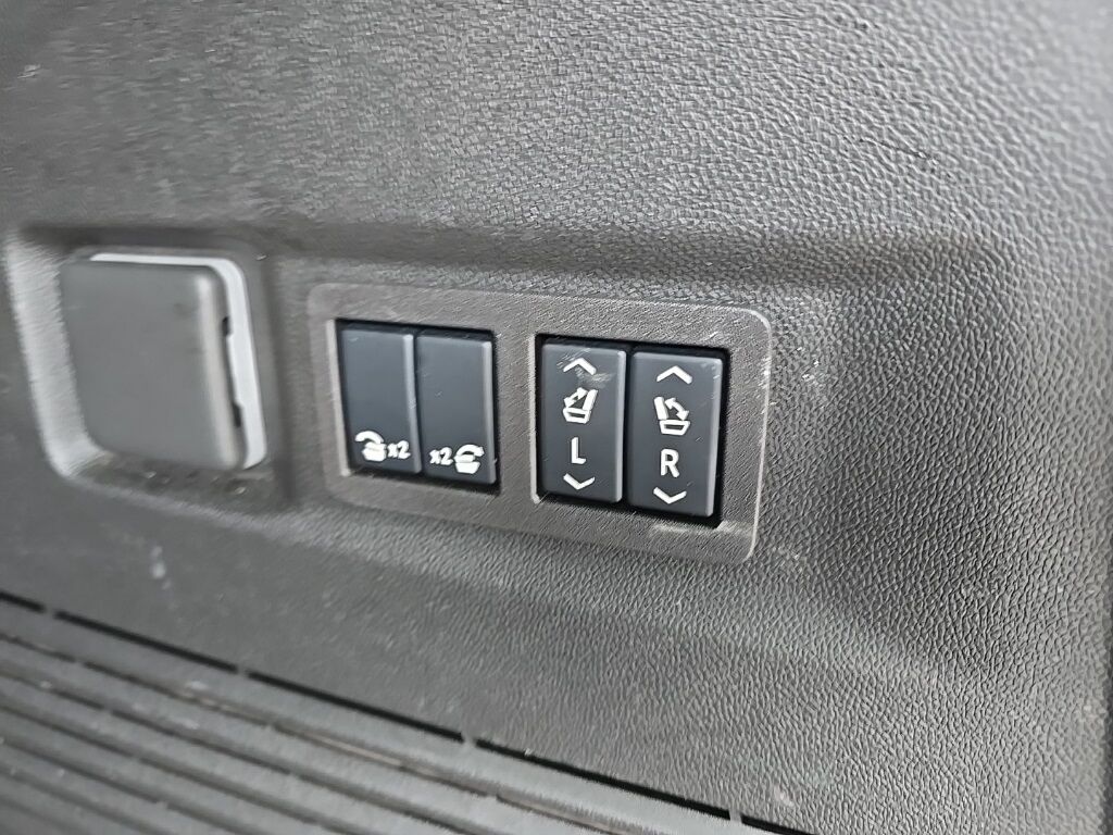 2024 Chevrolet Tahoe Premier 4WD Minocqua WI