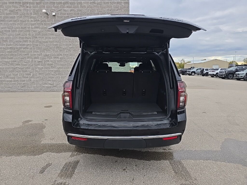 2024 Chevrolet Tahoe Premier 4WD Minocqua WI