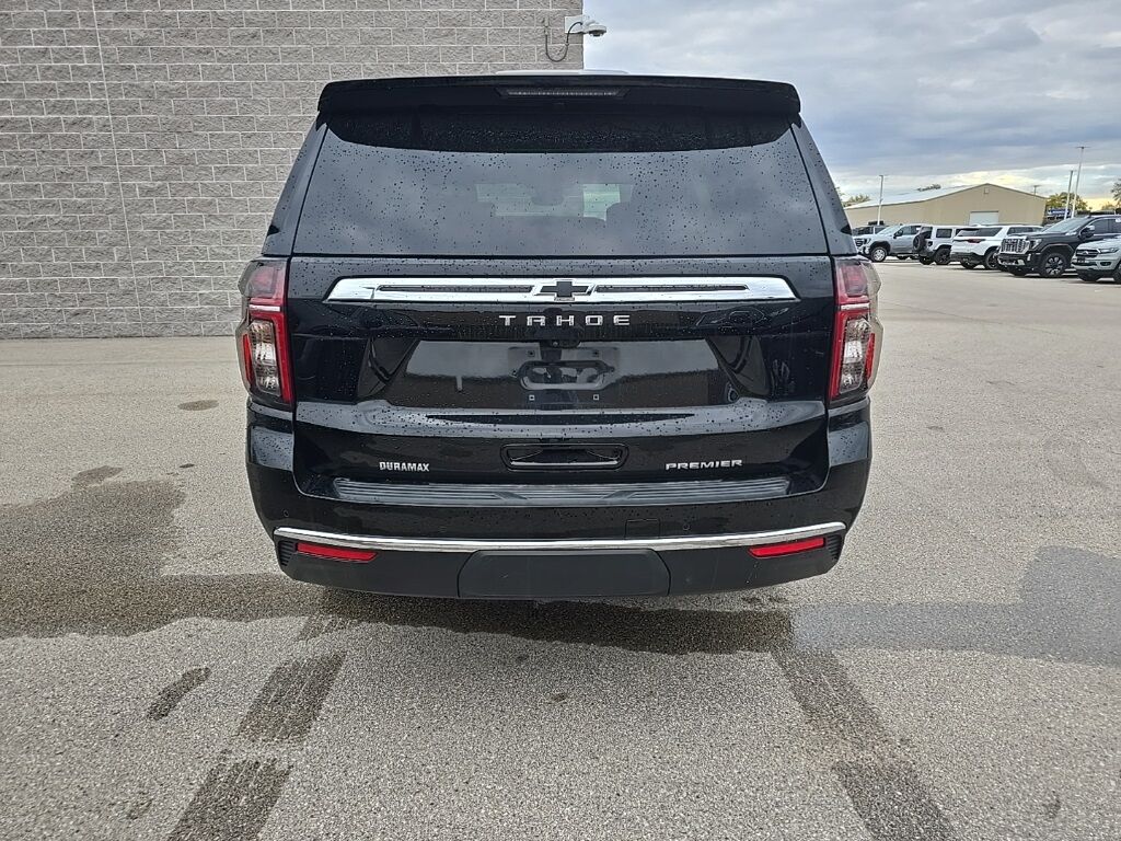 2024 Chevrolet Tahoe Premier 4WD Minocqua WI