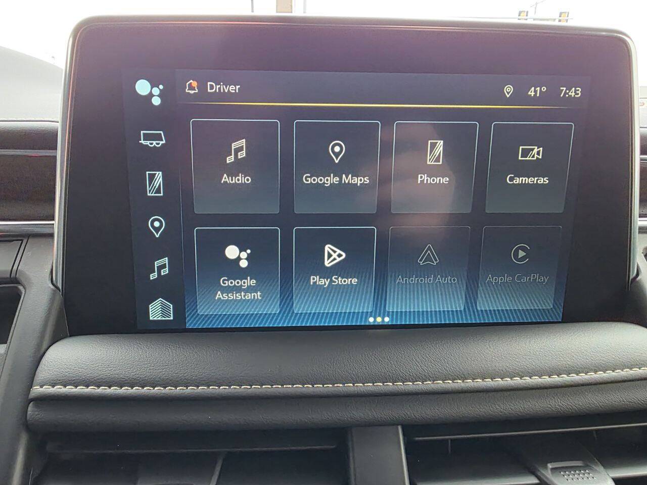 2024 Chevrolet Tahoe Premier 4x4 4dr SUV Eldridge IA