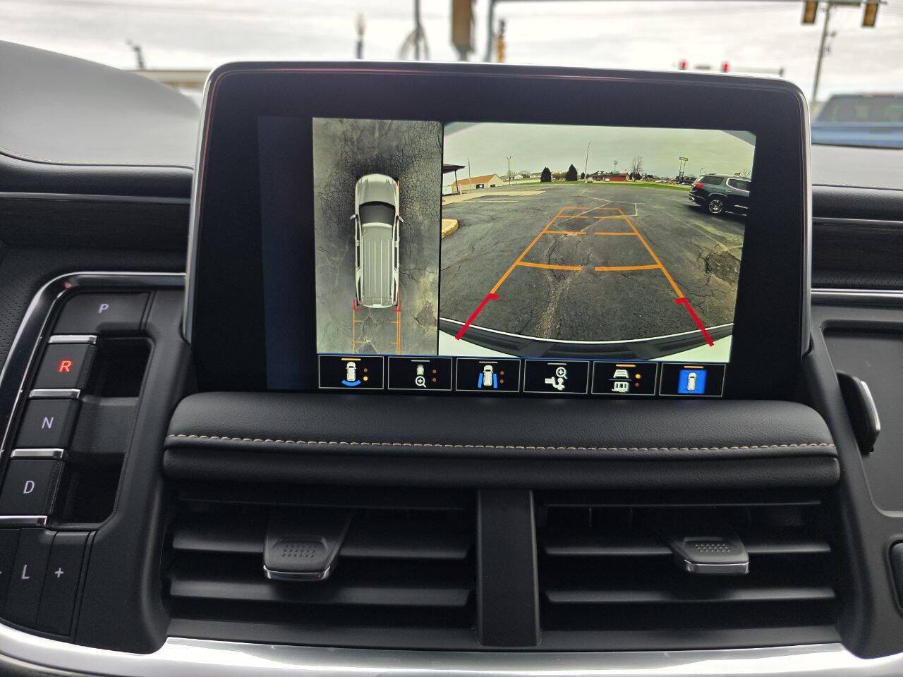 2024 Chevrolet Tahoe Premier 4x4 4dr SUV Eldridge IA