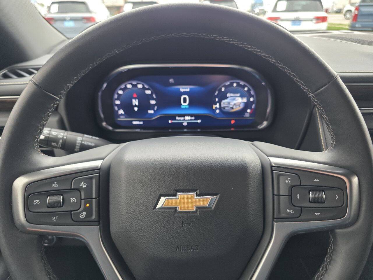 2024 Chevrolet Tahoe Premier 4x4 4dr SUV Eldridge IA