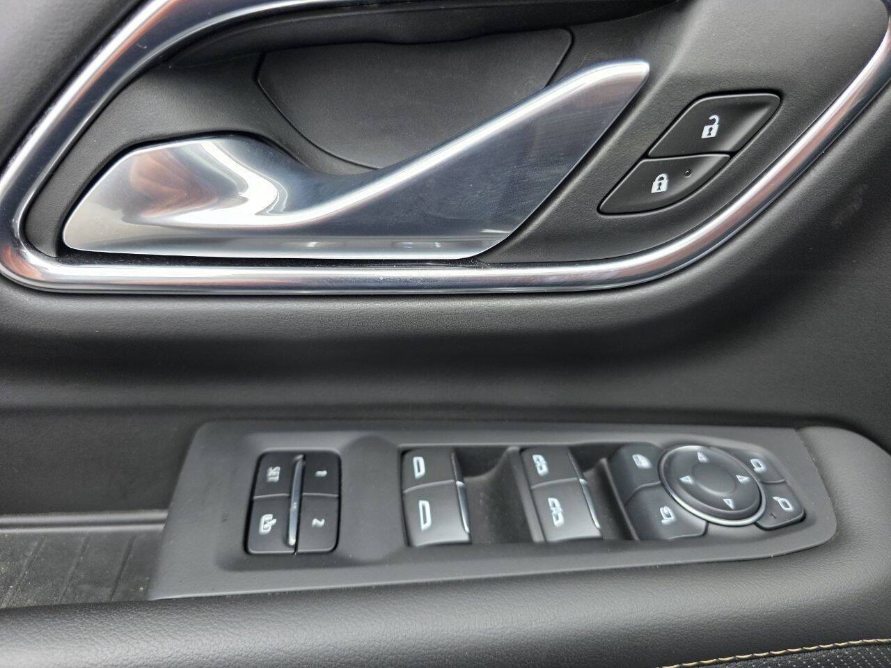 2024 Chevrolet Tahoe Premier 4x4 4dr SUV Eldridge IA