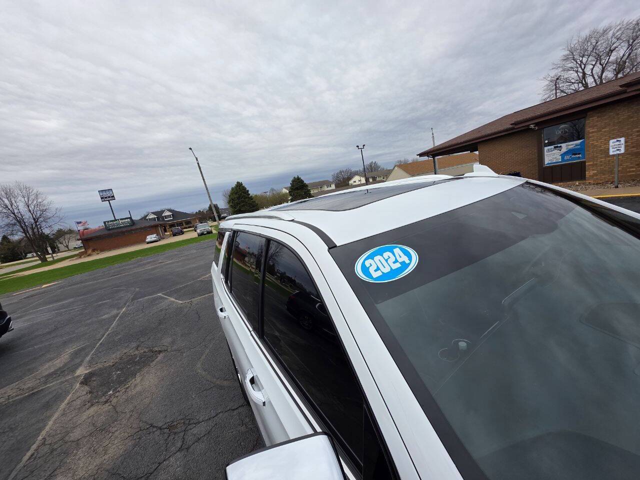 2024 Chevrolet Tahoe Premier 4x4 4dr SUV Eldridge IA