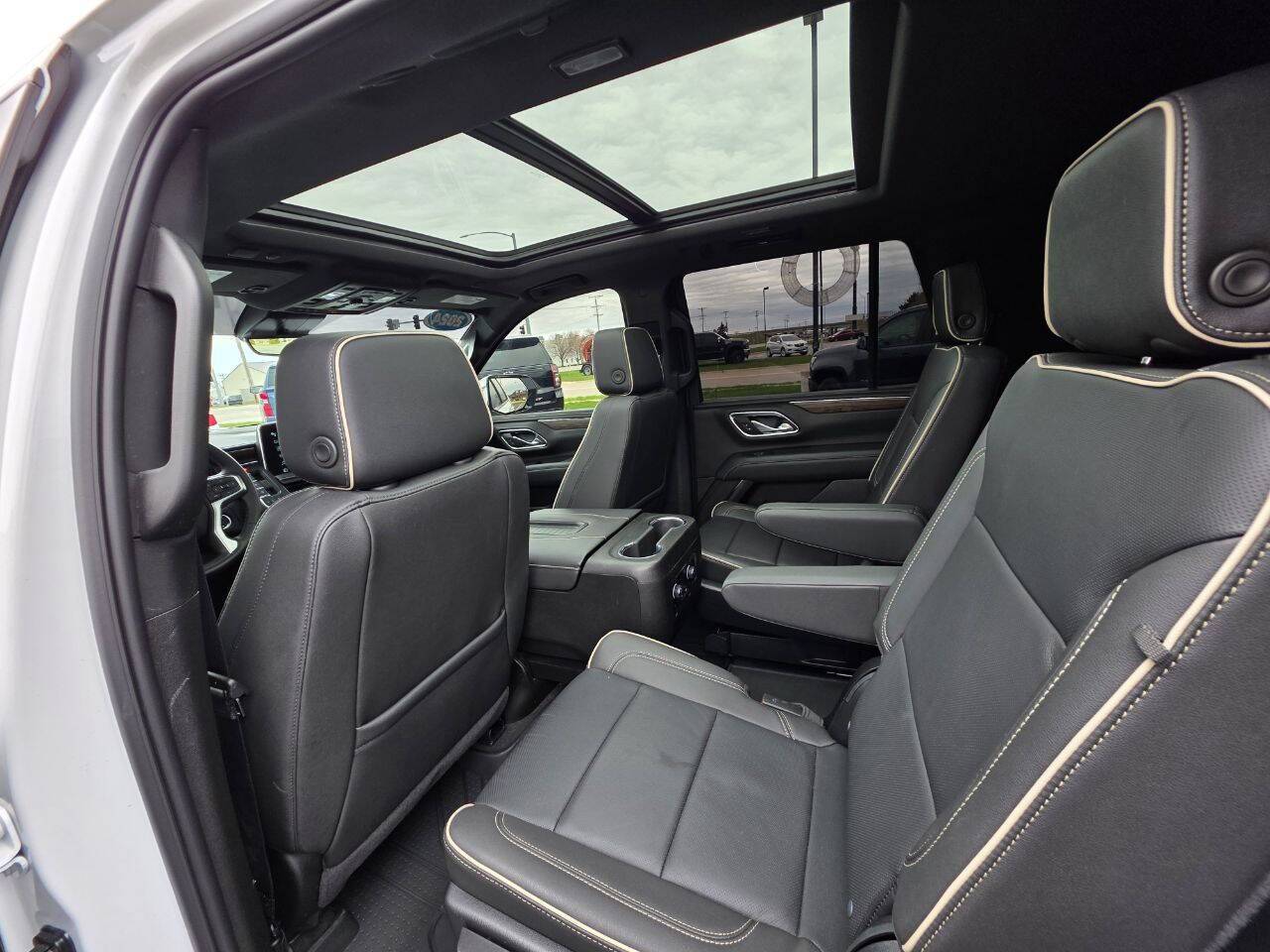 2024 Chevrolet Tahoe Premier 4x4 4dr SUV Eldridge IA