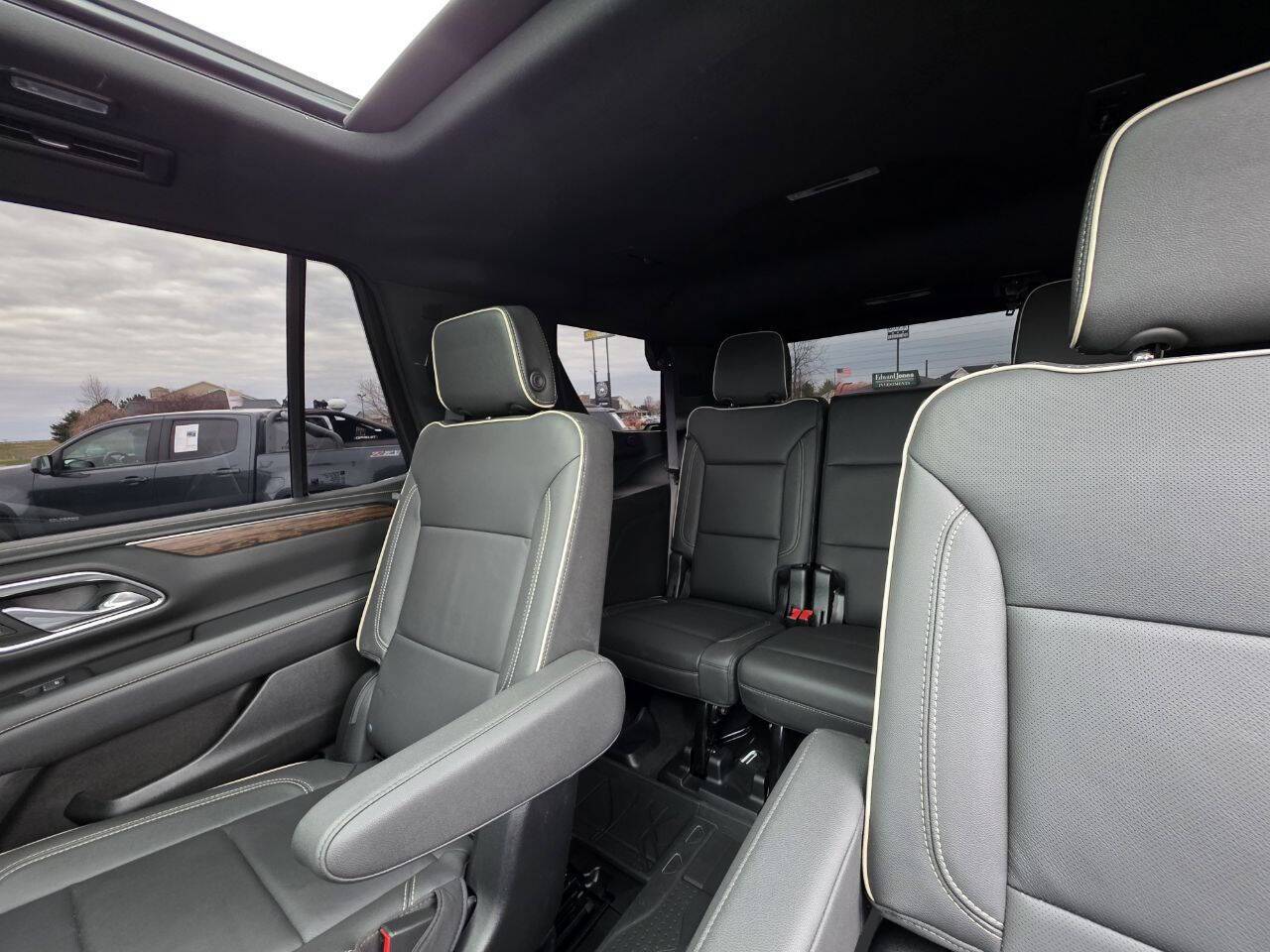 2024 Chevrolet Tahoe Premier 4x4 4dr SUV Eldridge IA