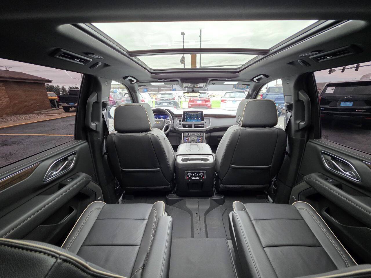 2024 Chevrolet Tahoe Premier 4x4 4dr SUV Eldridge IA