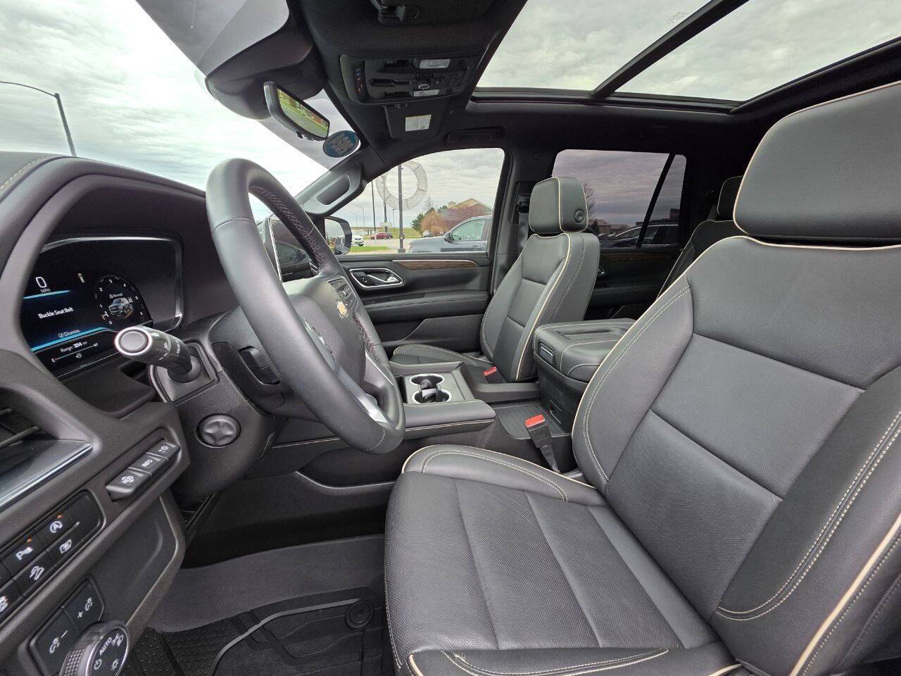 2024 Chevrolet Tahoe Premier 4x4 4dr SUV Eldridge IA