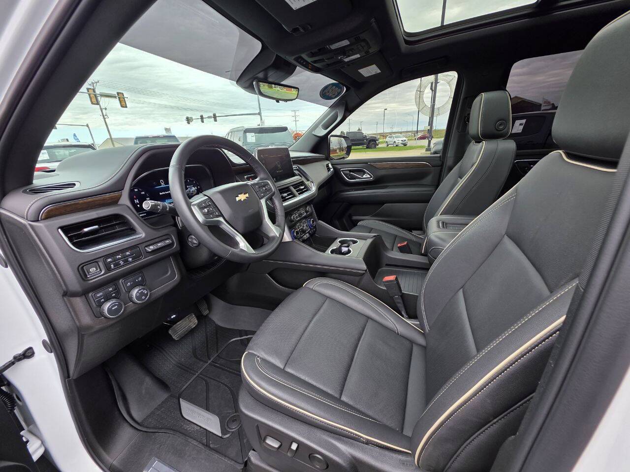 2024 Chevrolet Tahoe Premier 4x4 4dr SUV Eldridge IA