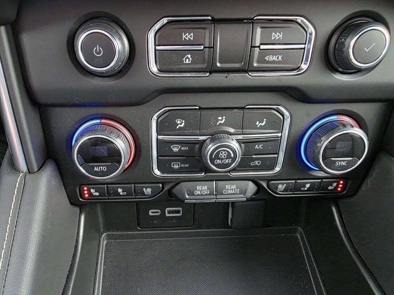 2024 Chevrolet Tahoe Premier 4x4 4dr SUV Eldridge IA