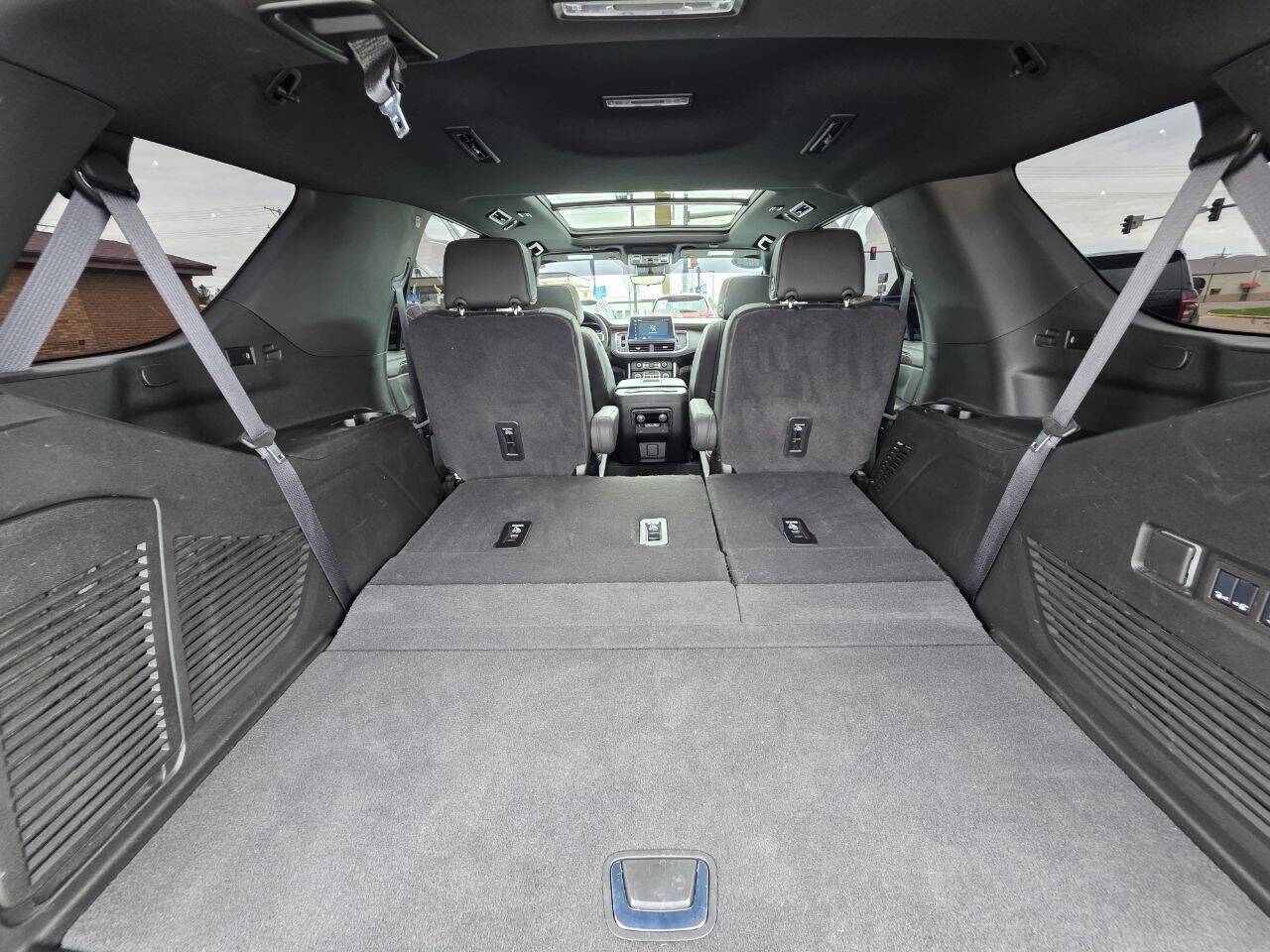 2024 Chevrolet Tahoe Premier 4x4 4dr SUV Eldridge IA