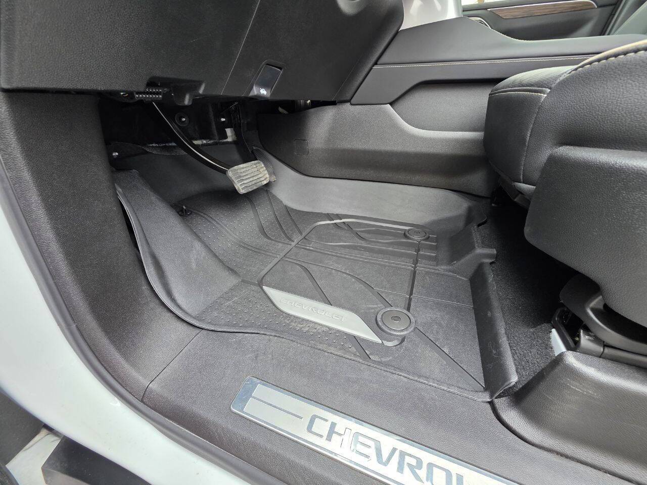 2024 Chevrolet Tahoe Premier 4x4 4dr SUV Eldridge IA