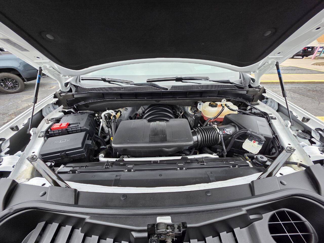 2024 Chevrolet Tahoe Premier 4x4 4dr SUV Eldridge IA